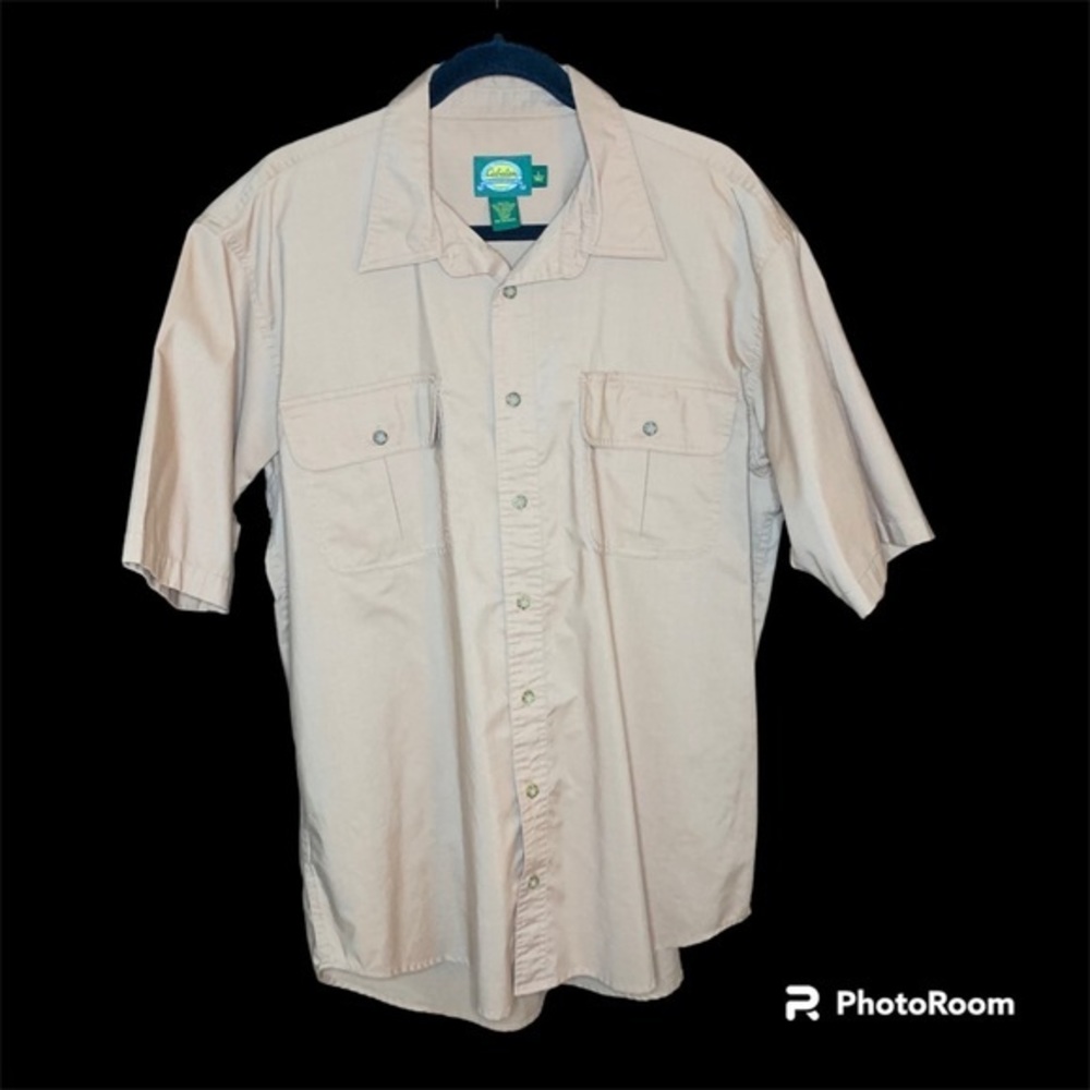 SALE!! Cabela’s LT tall men’s buttons up shirt